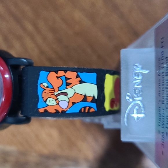 Disney Tiger watch - Picture 4 of 6